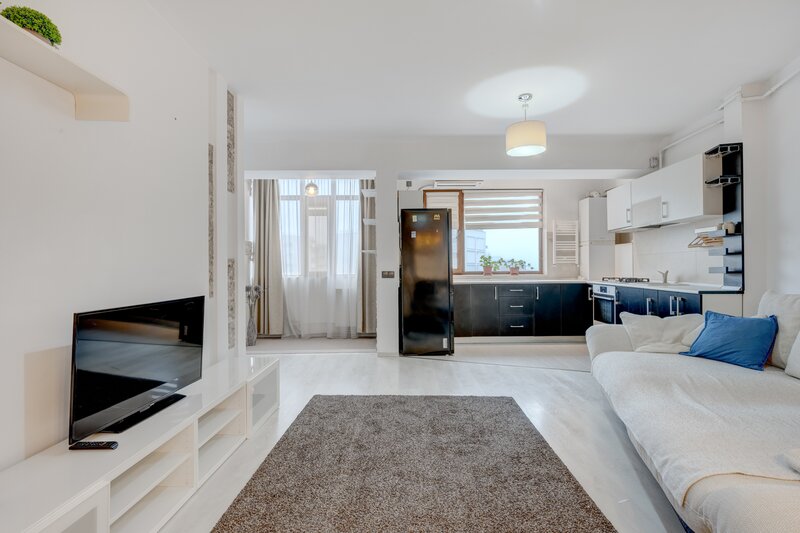 Mihai Bravu, Vitan, Dristor