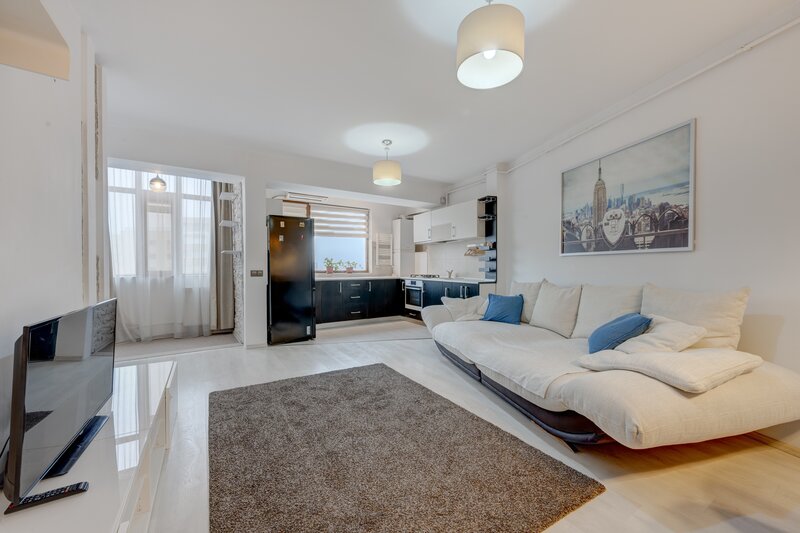 Mihai Bravu, Vitan, Dristor