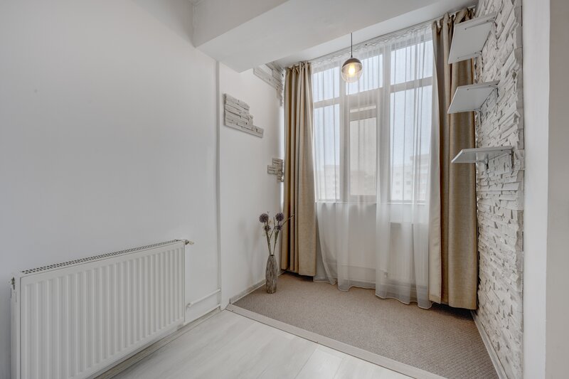 Mihai Bravu, Vitan, Dristor