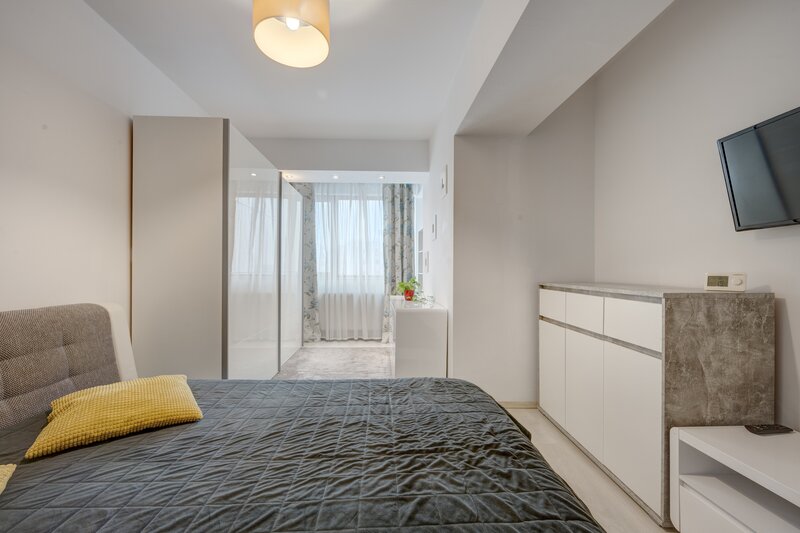 Mihai Bravu, Vitan, Dristor