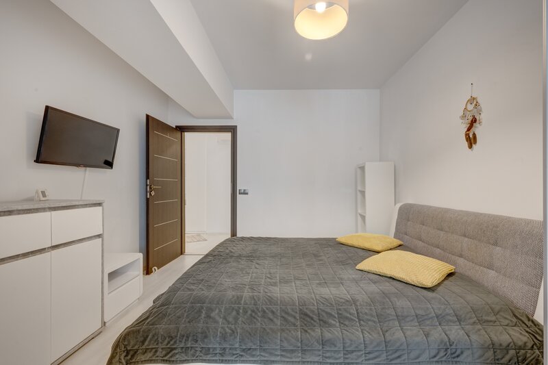 Mihai Bravu, Vitan, Dristor