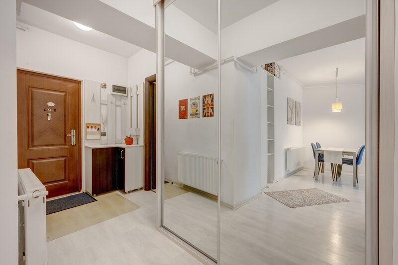 Mihai Bravu, Vitan, Dristor