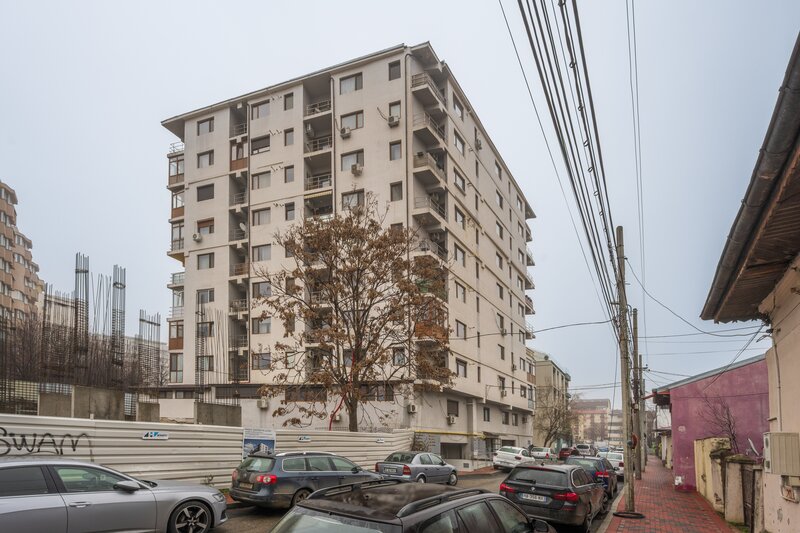 Mihai Bravu, Vitan, Dristor