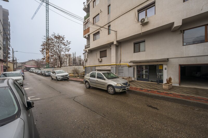 Mihai Bravu, Vitan, Dristor